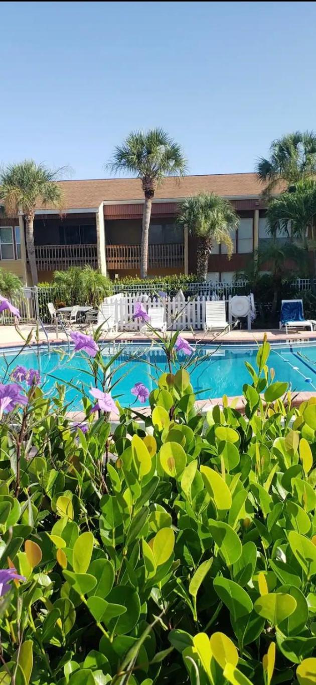 Condo 3Bed 2Bath 10 Min To The Siesta Beach Sarasota Exterior photo